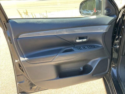 2020 Mitsubishi Outlander SEL 2.4 S-AWC