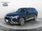 2020 Mitsubishi Outlander SEL 2.4 S-AWC
