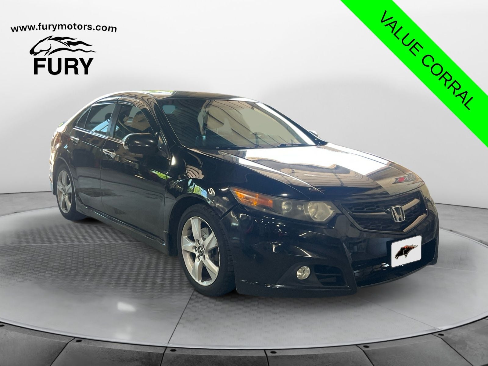 2010 Acura TSX 2.4