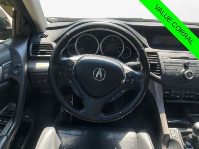 2010 Acura TSX 2.4