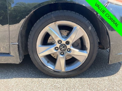 2010 Acura TSX 2.4