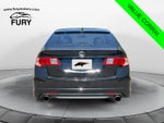2010 Acura TSX 2.4