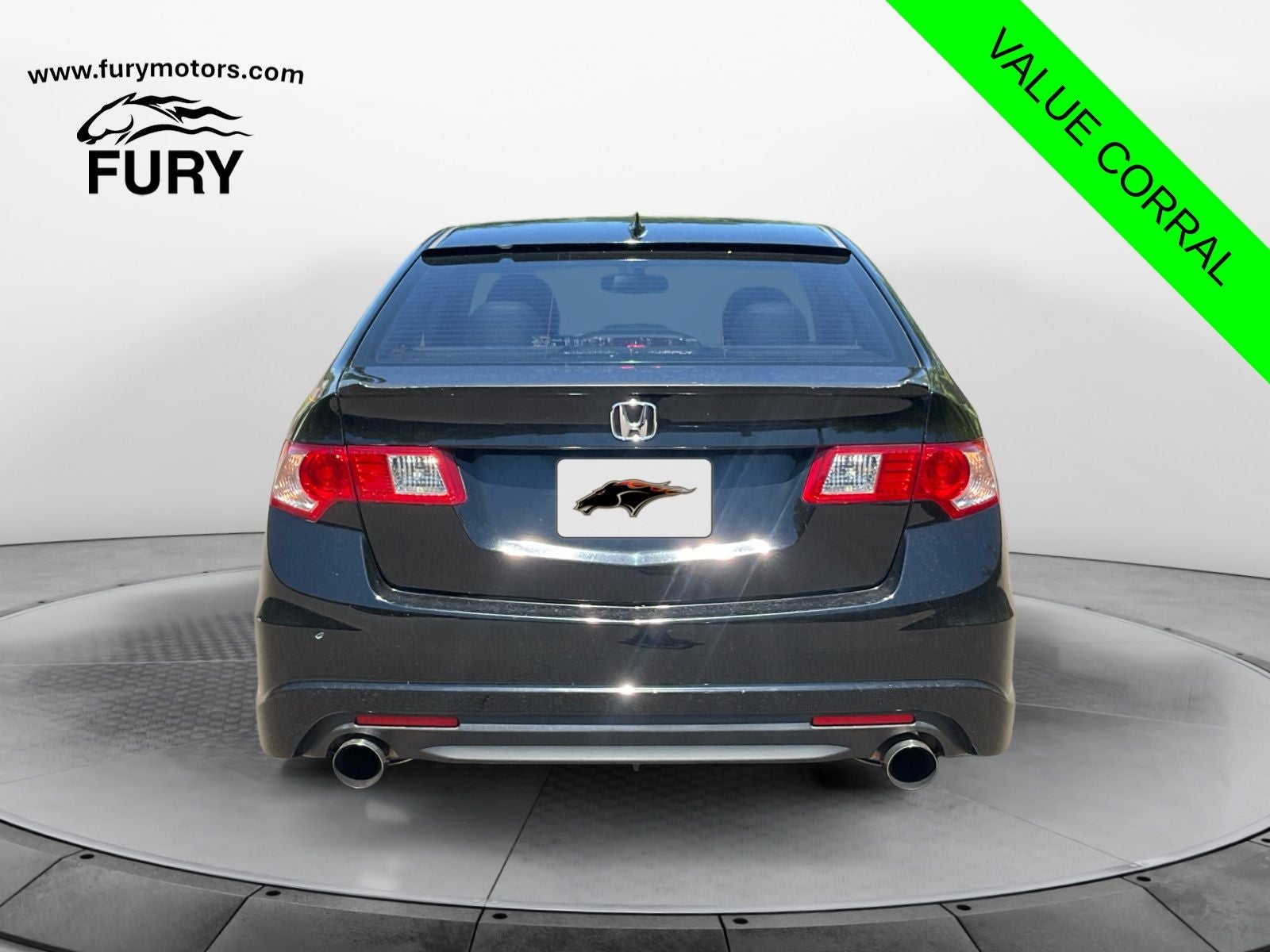 2010 Acura TSX 2.4