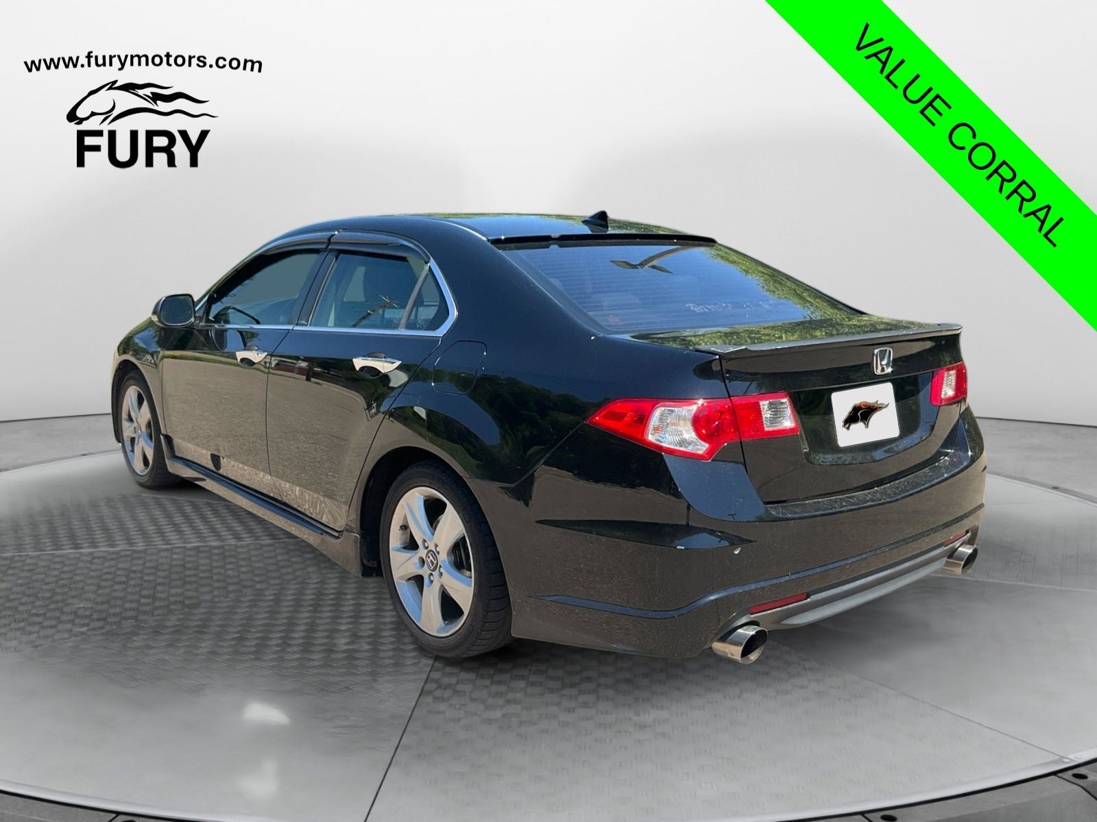 2010 Acura TSX 2.4