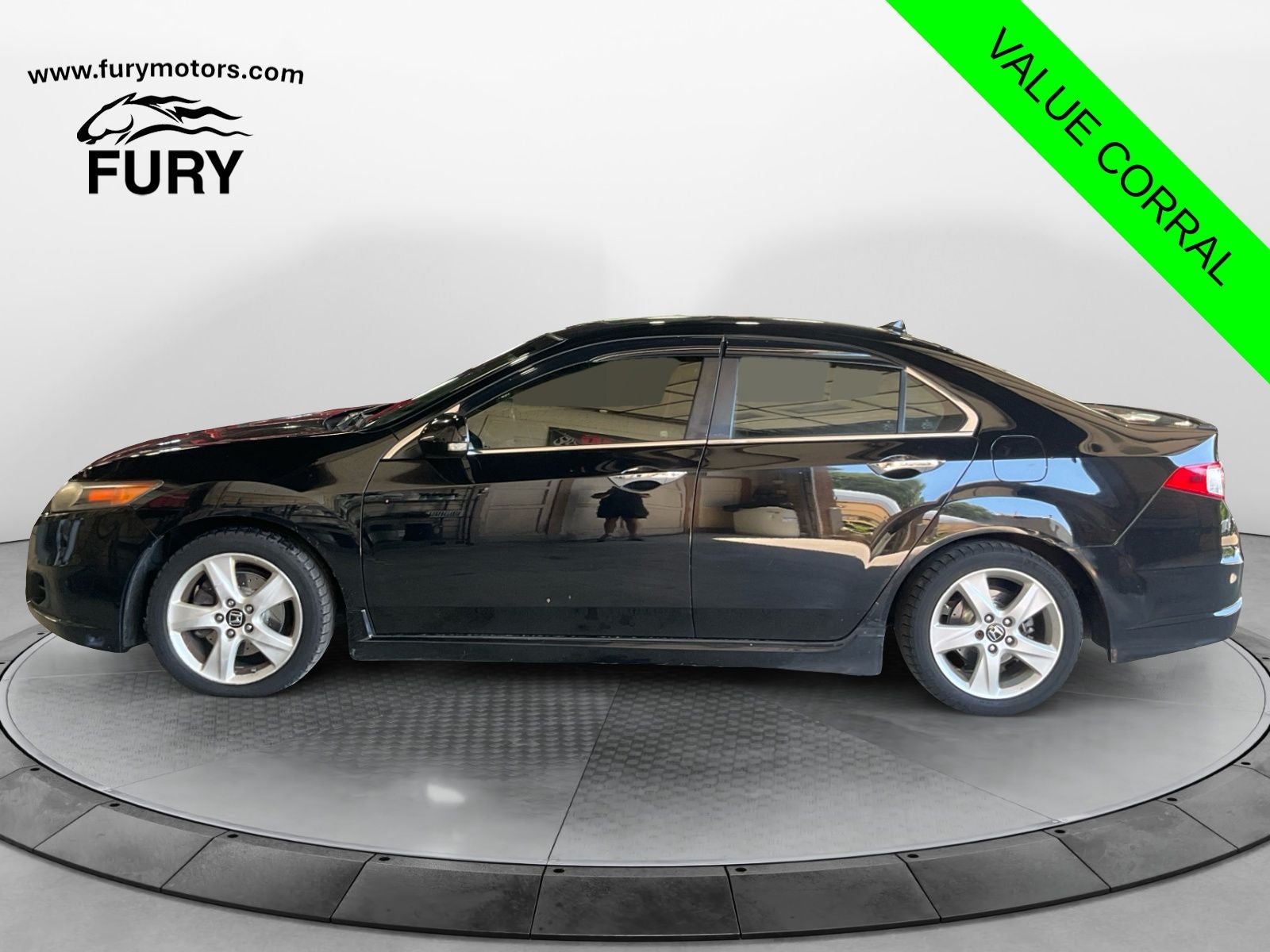 2010 Acura TSX 2.4