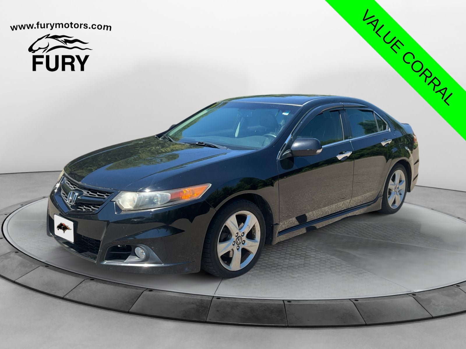 2010 Acura TSX 2.4