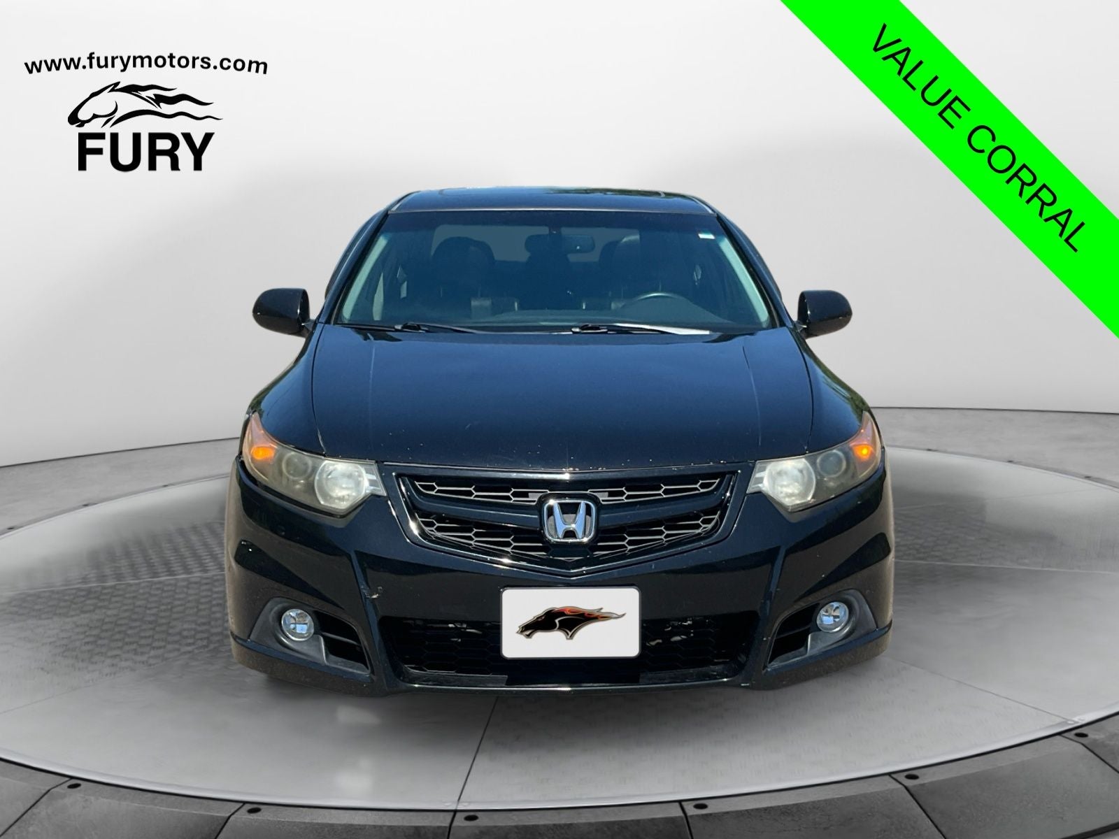 2010 Acura TSX 2.4