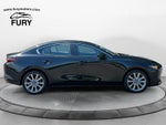 2025 Mazda Mazda3 2.5 S Preferred Package