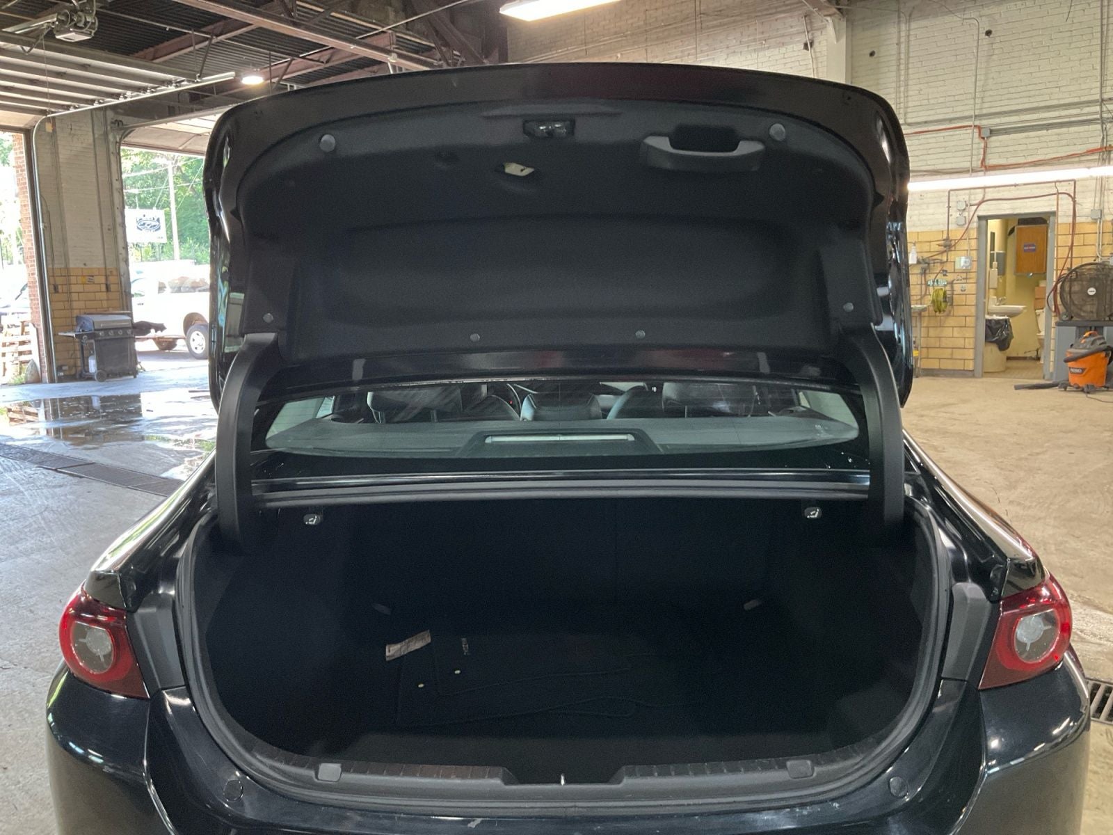 2025 Mazda Mazda3 2.5 S Preferred Package