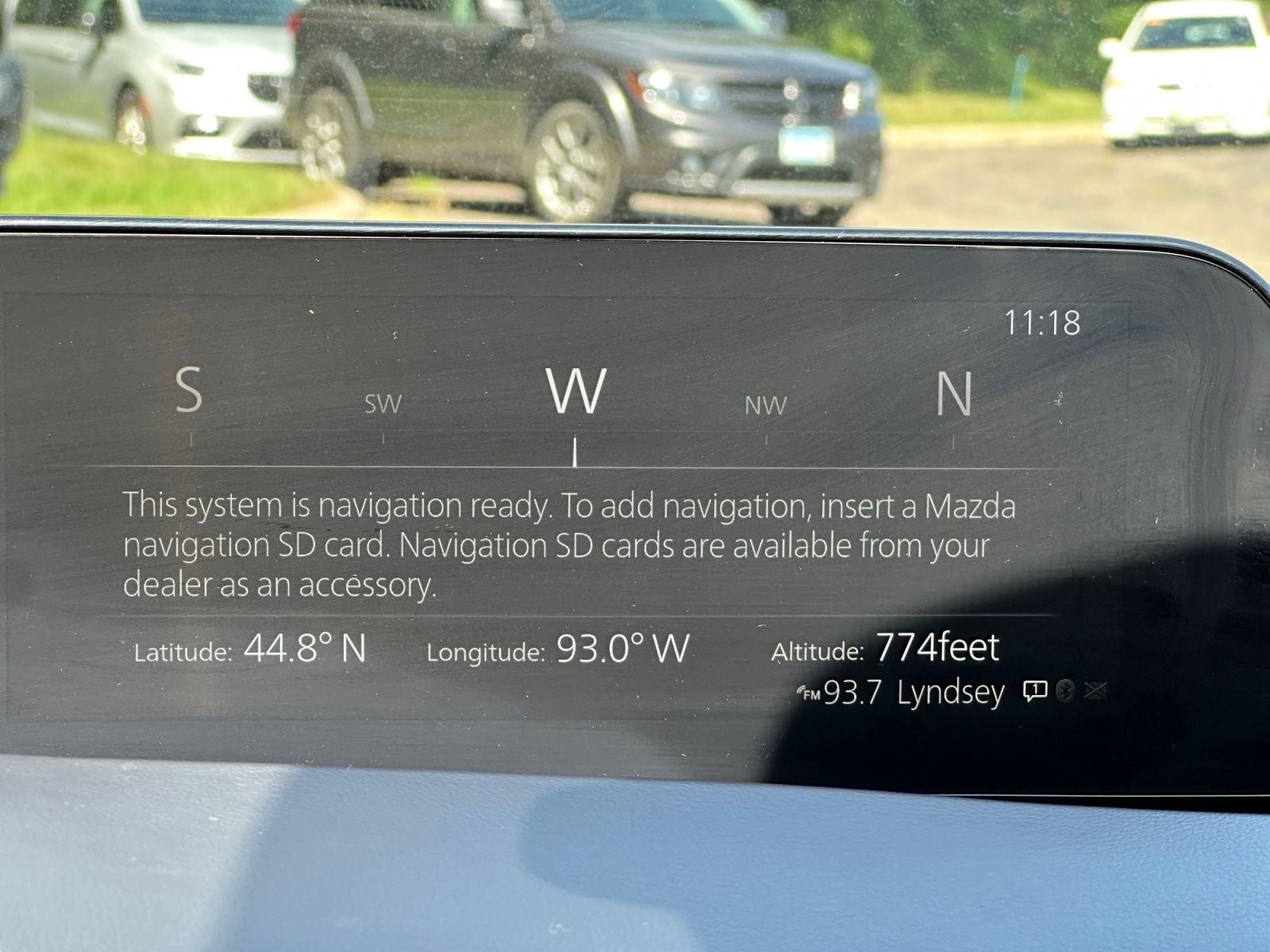 2025 Mazda Mazda3 2.5 S Preferred Package