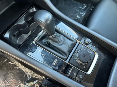 2025 Mazda Mazda3 2.5 S Preferred Package