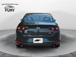 2025 Mazda Mazda3 2.5 S Preferred Package