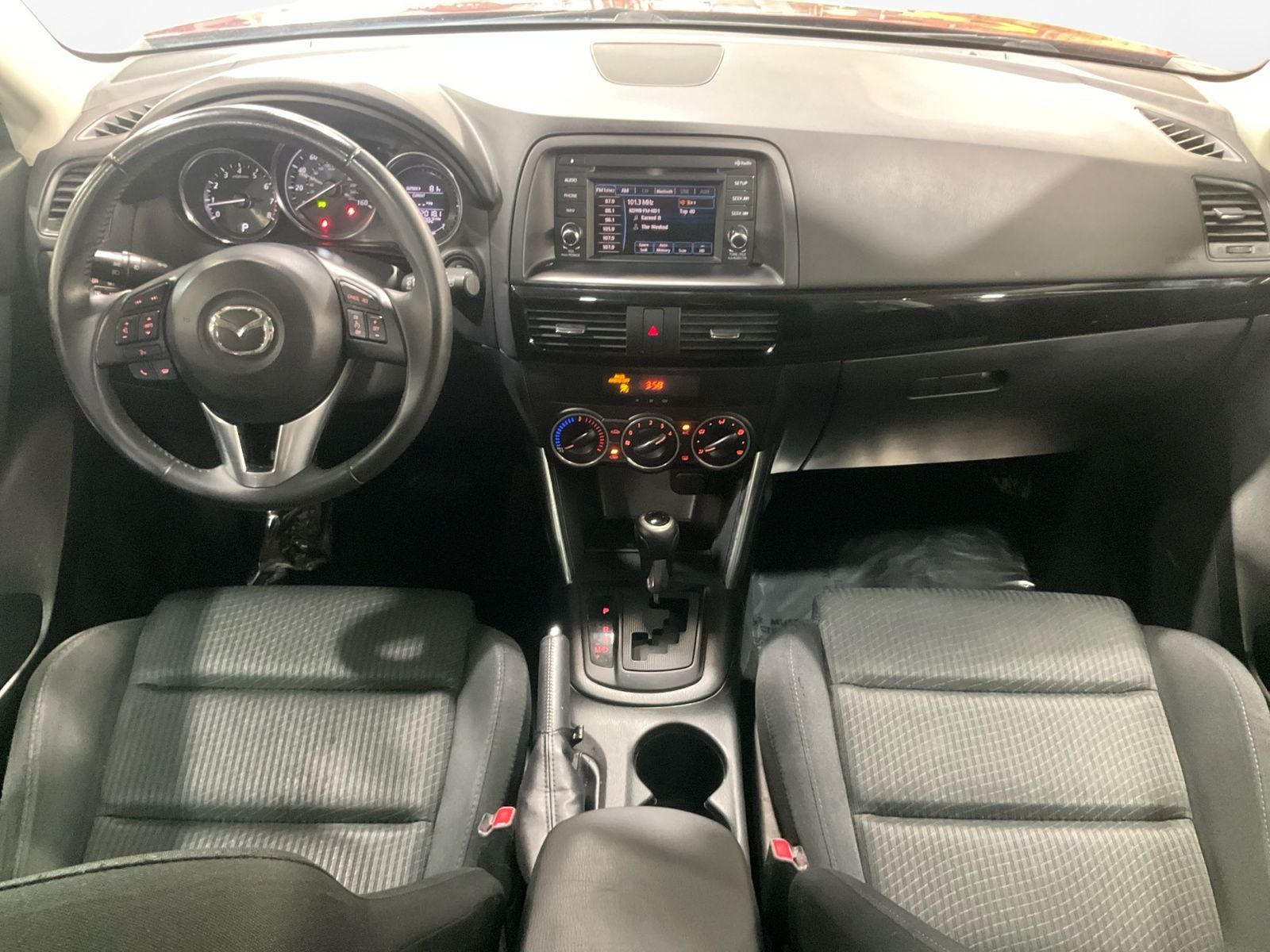 2013 Mazda Mazda CX-5 Touring