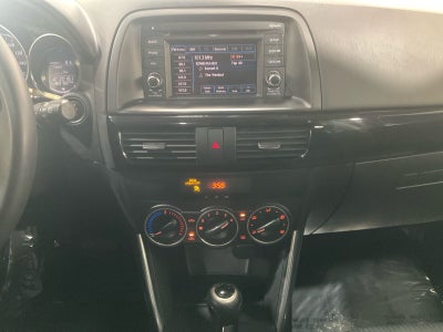 2013 Mazda Mazda CX-5 Touring
