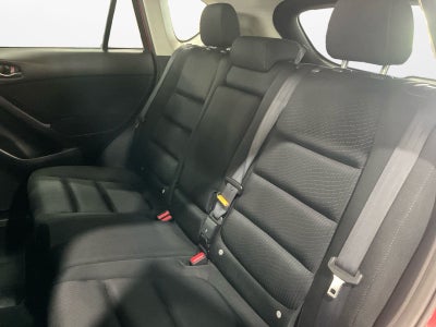 2013 Mazda Mazda CX-5 Touring