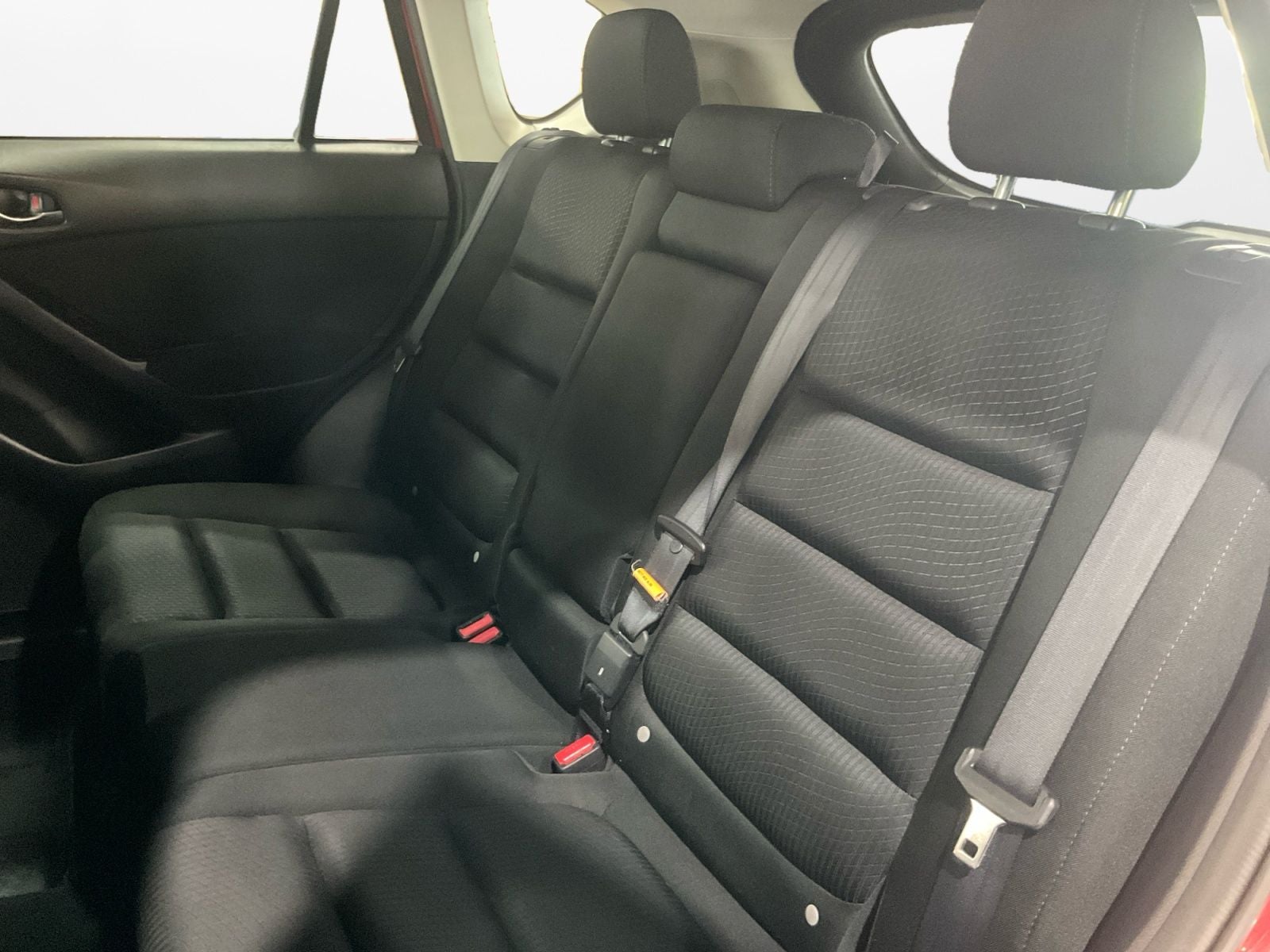 2013 Mazda Mazda CX-5 Touring