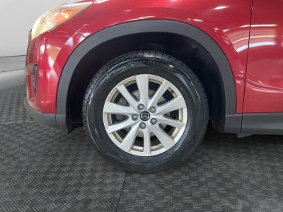 2013 Mazda Mazda CX-5 Touring