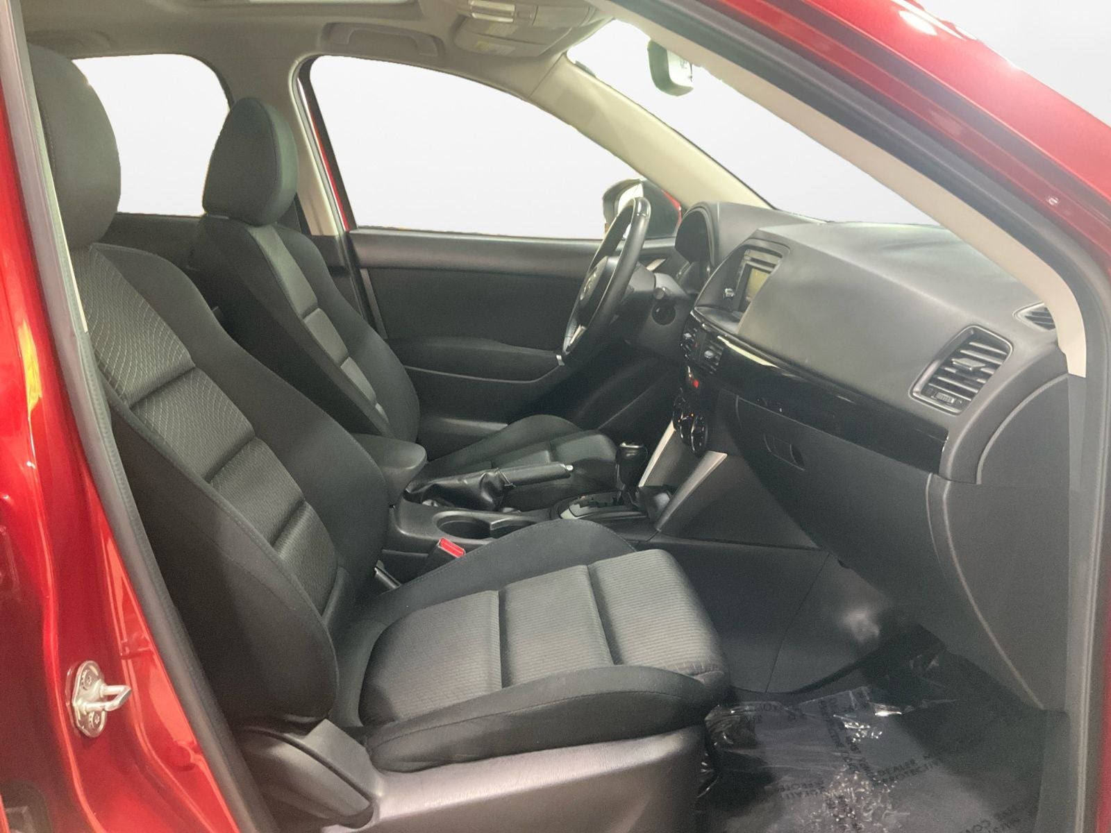 2013 Mazda Mazda CX-5 Touring