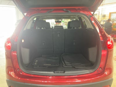2013 Mazda Mazda CX-5 Touring