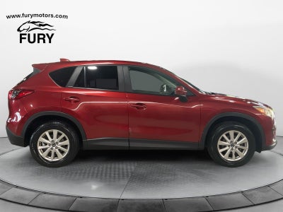 2013 Mazda Mazda CX-5 Touring