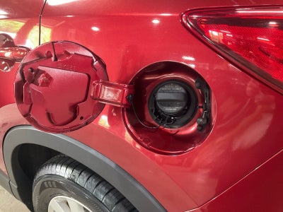 2013 Mazda Mazda CX-5 Touring