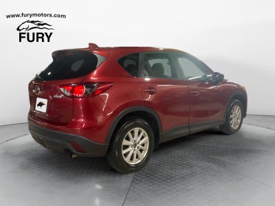 2013 Mazda Mazda CX-5 Touring