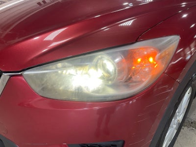 2013 Mazda Mazda CX-5 Touring