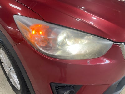 2013 Mazda Mazda CX-5 Touring