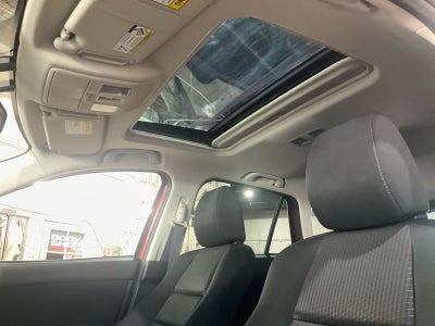 2013 Mazda Mazda CX-5 Touring