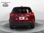 2013 Mazda Mazda CX-5 Touring