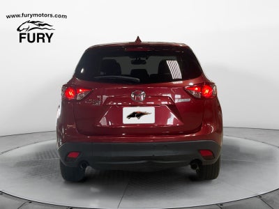 2013 Mazda Mazda CX-5 Touring