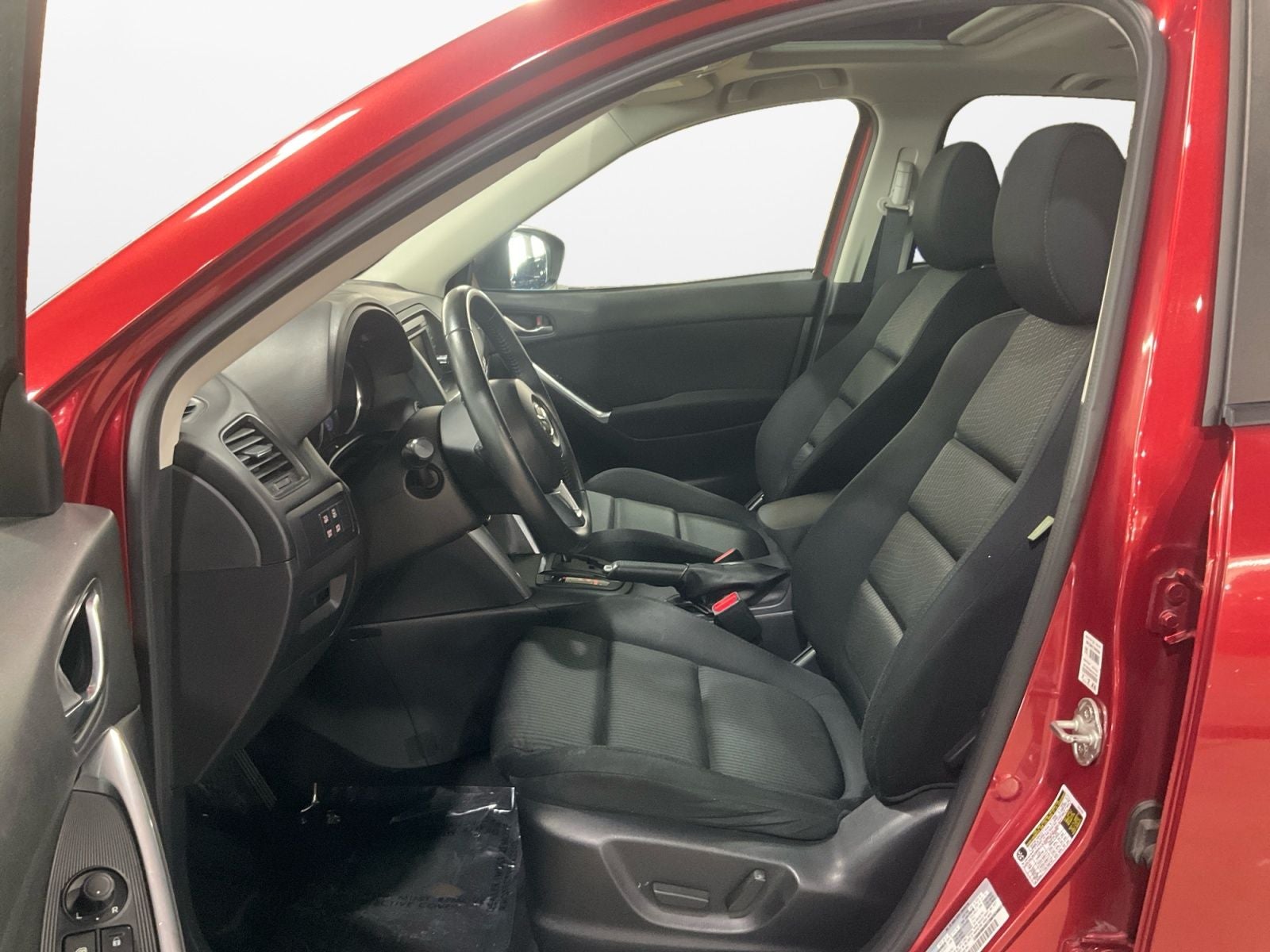 2013 Mazda Mazda CX-5 Touring
