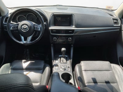 2016 Mazda Mazda CX-5 Grand Touring