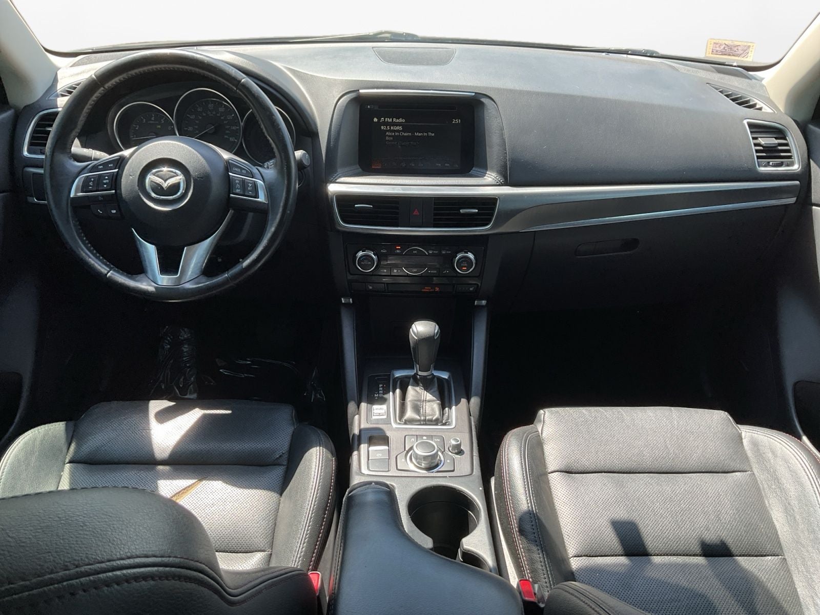 2016 Mazda Mazda CX-5 Grand Touring