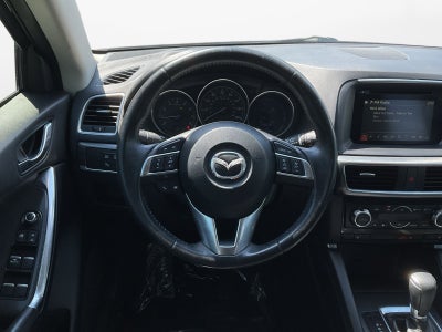 2016 Mazda Mazda CX-5 Grand Touring