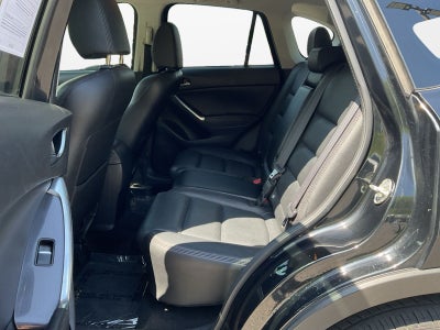 2016 Mazda Mazda CX-5 Grand Touring