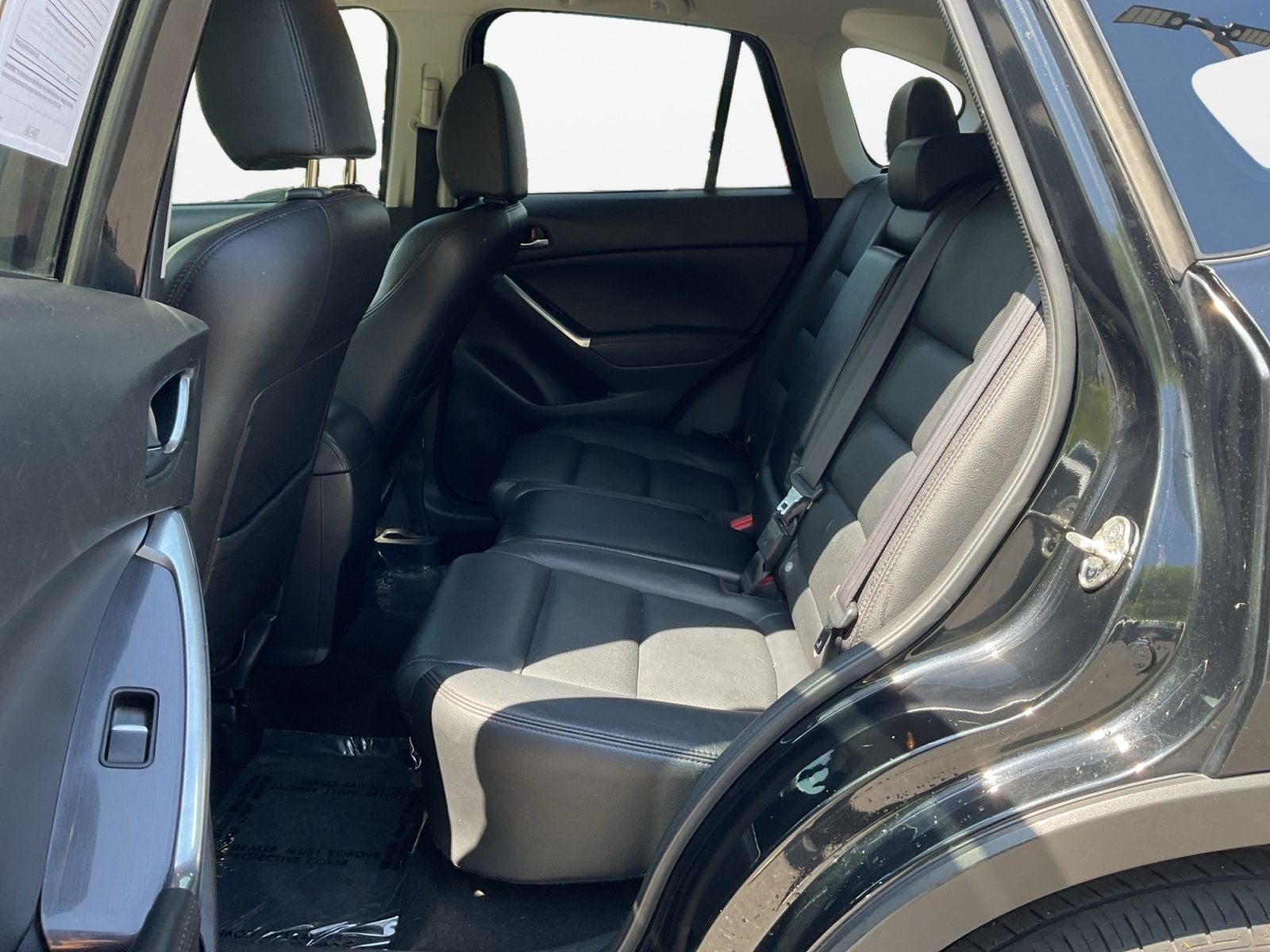 2016 Mazda Mazda CX-5 Grand Touring