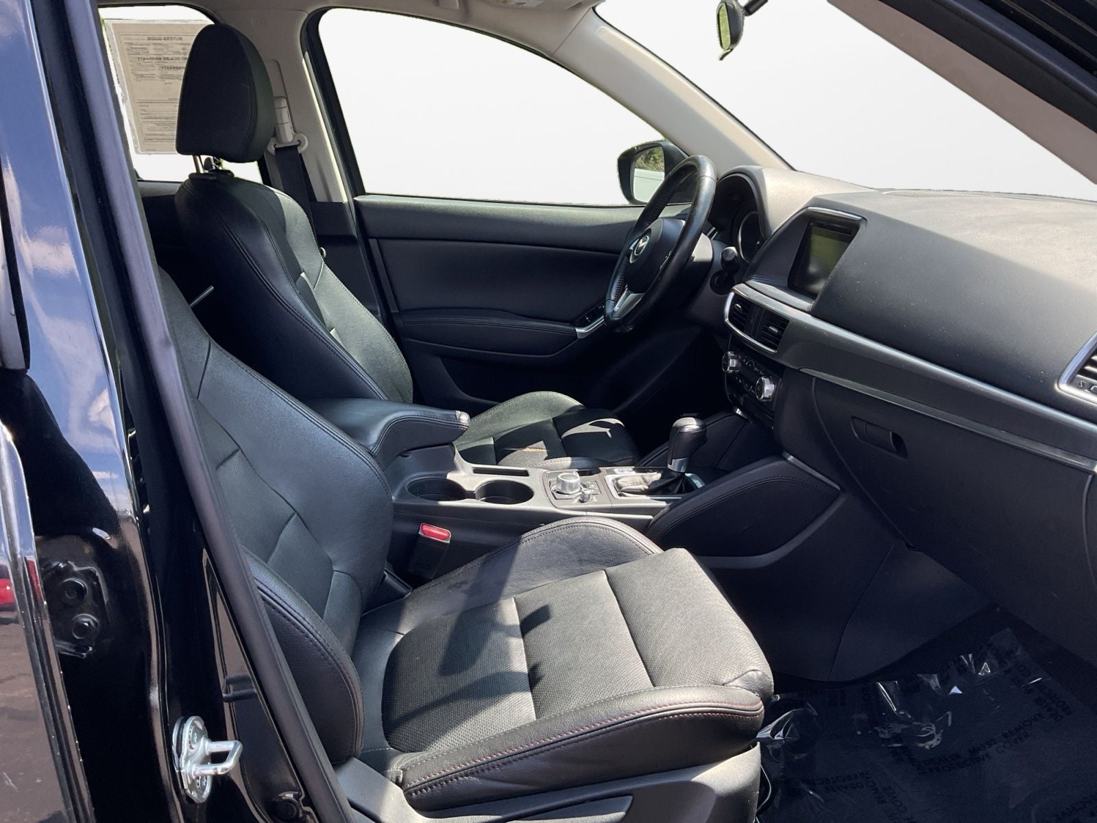 2016 Mazda Mazda CX-5 Grand Touring