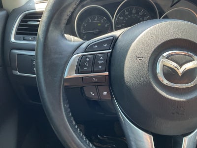 2016 Mazda Mazda CX-5 Grand Touring