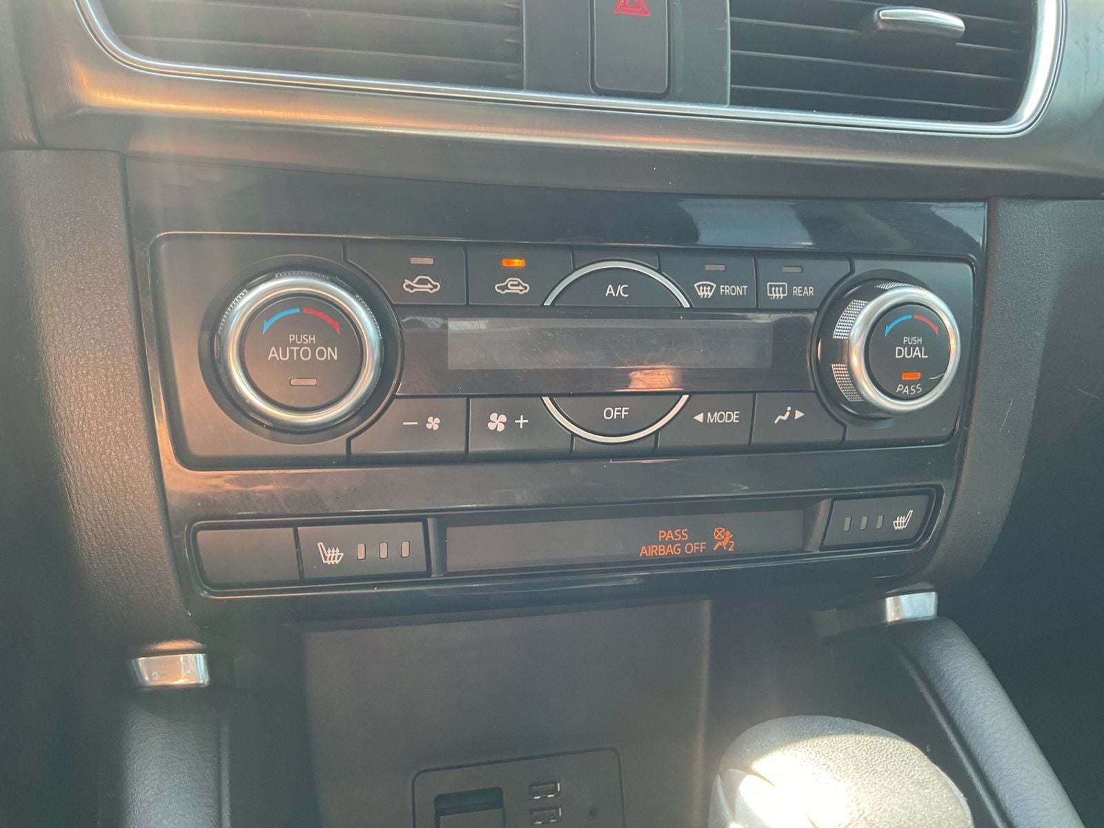 2016 Mazda Mazda CX-5 Grand Touring