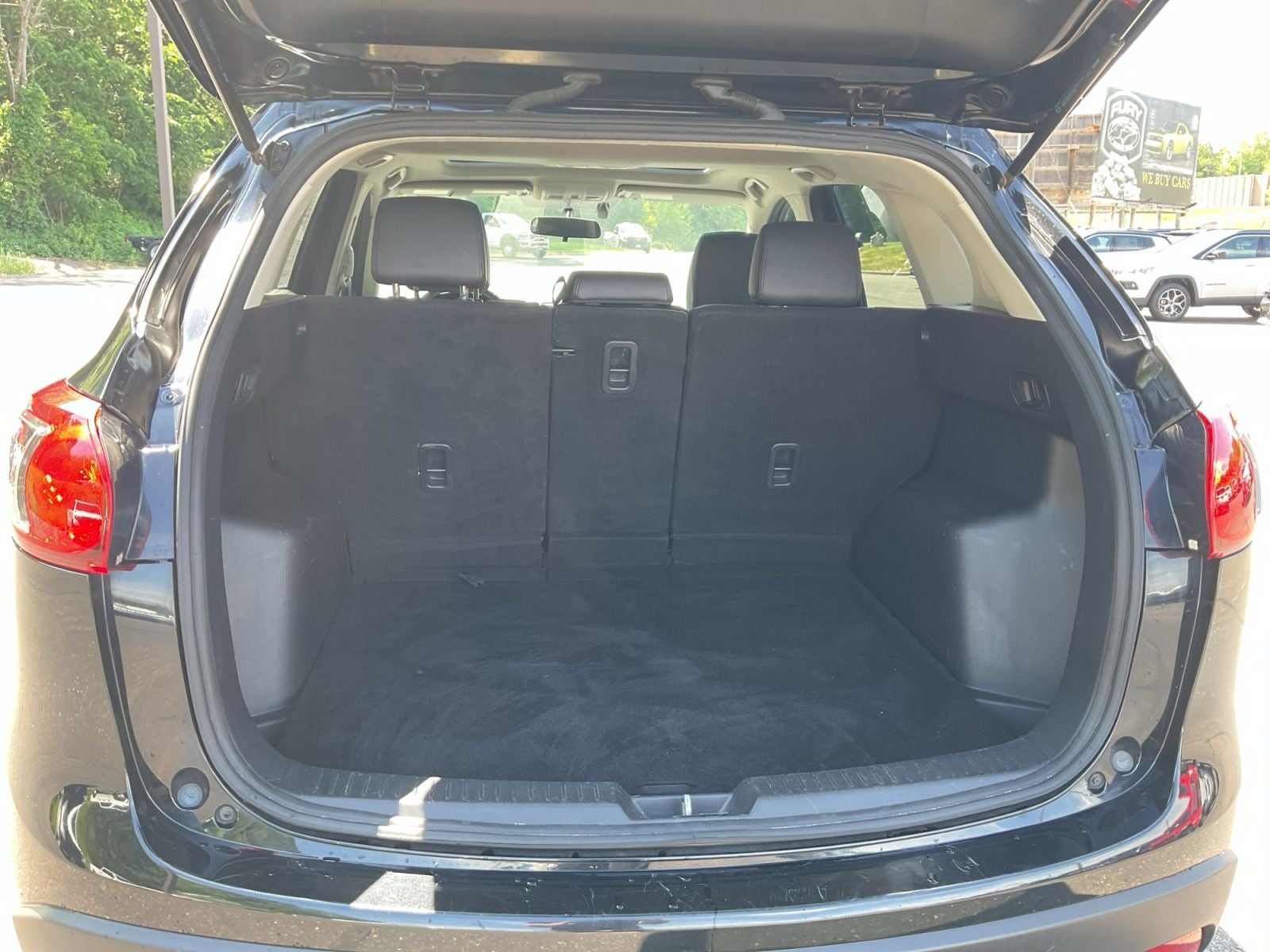 2016 Mazda Mazda CX-5 Grand Touring
