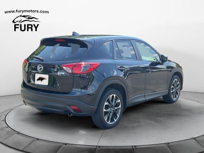 2016 Mazda Mazda CX-5 Grand Touring