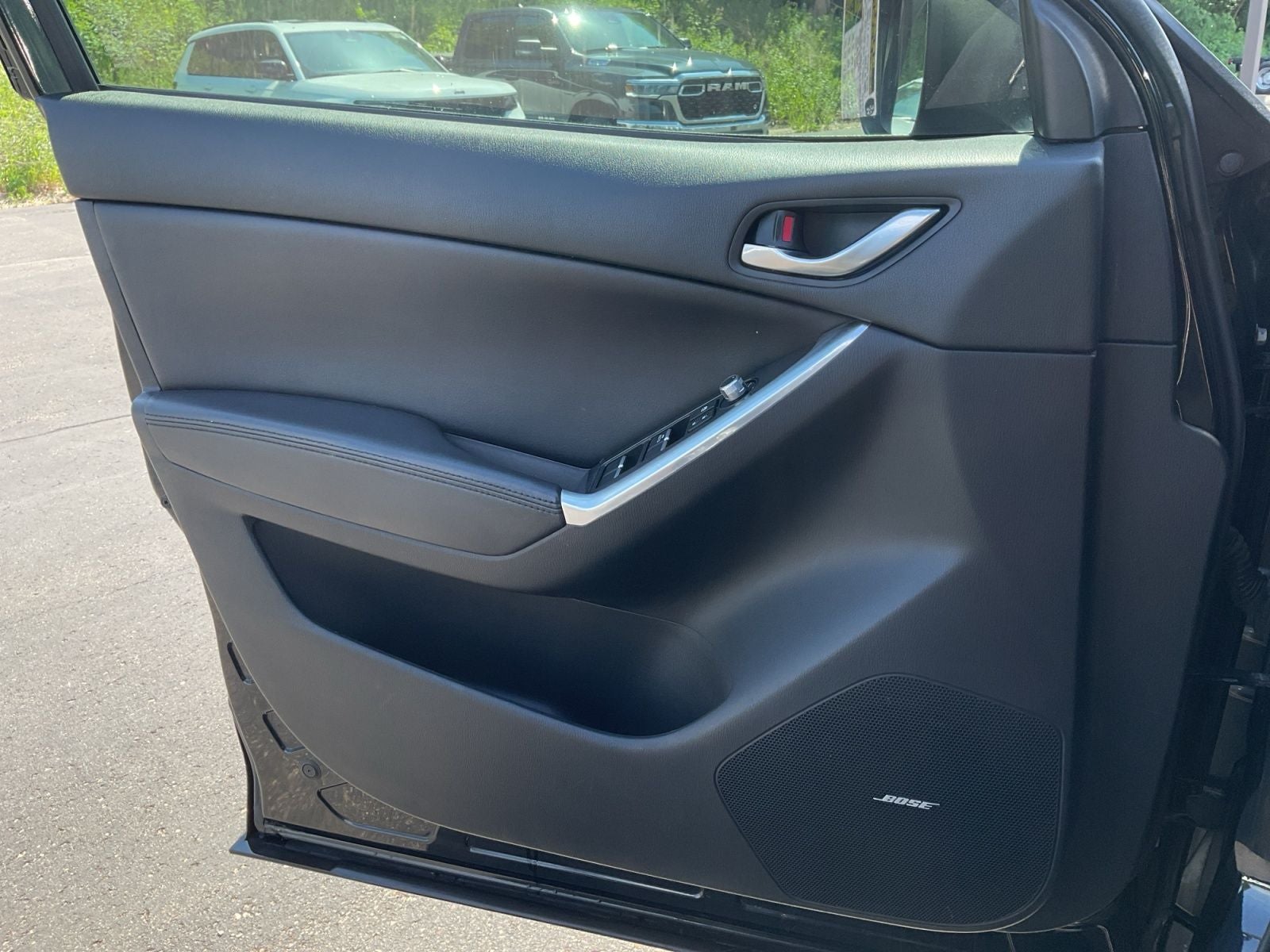 2016 Mazda Mazda CX-5 Grand Touring
