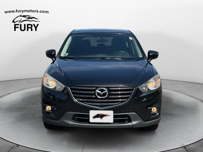 2016 Mazda Mazda CX-5 Grand Touring