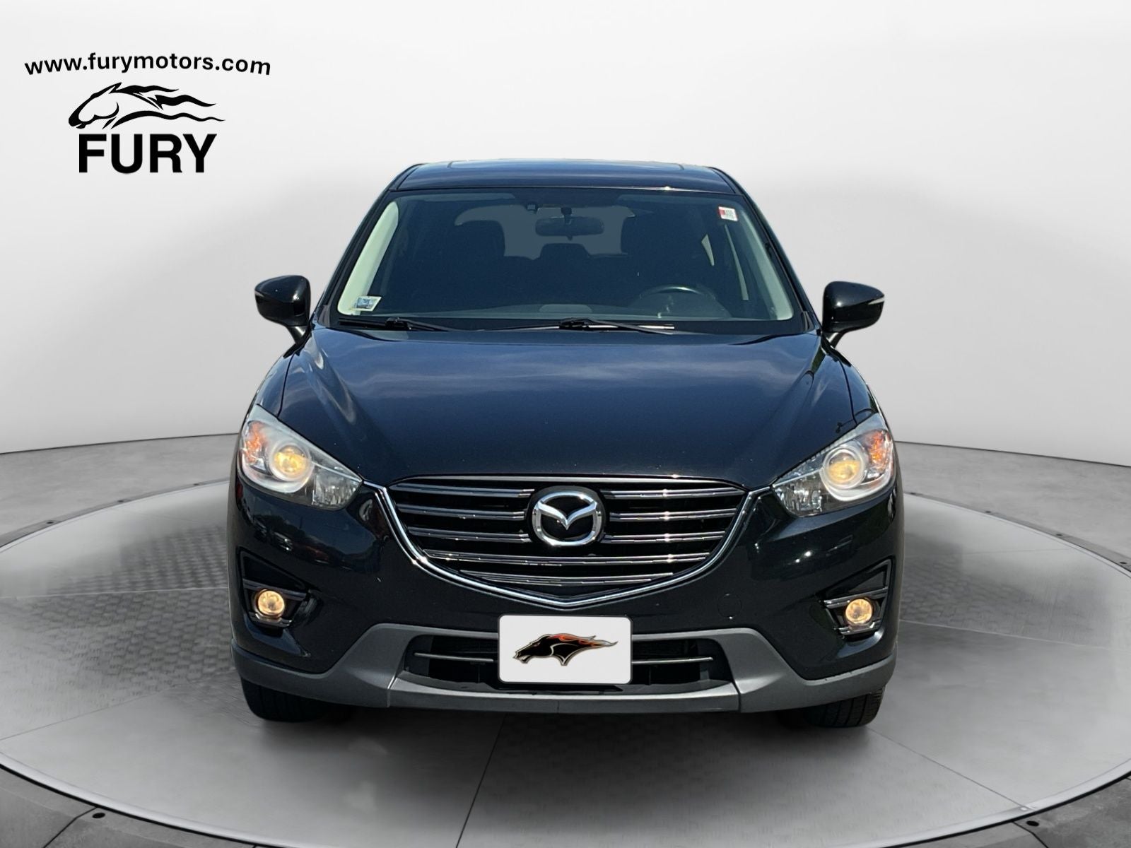 2016 Mazda Mazda CX-5 Grand Touring