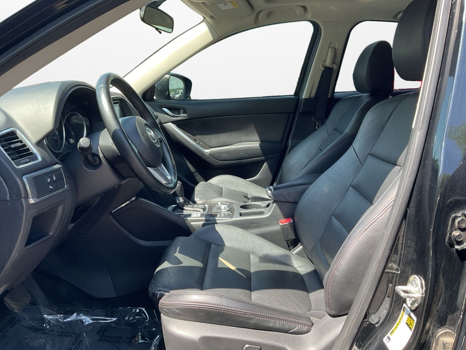 2016 Mazda Mazda CX-5 Grand Touring