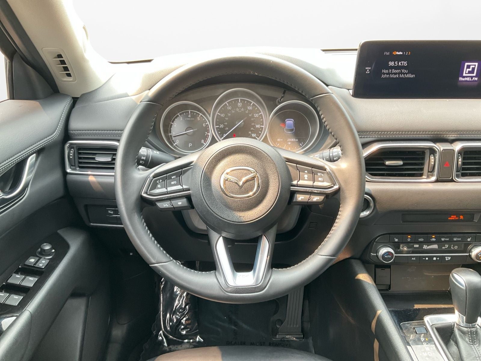 2023 Mazda Mazda CX-5 2.5 S Select