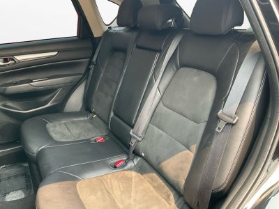 2023 Mazda Mazda CX-5 2.5 S Select