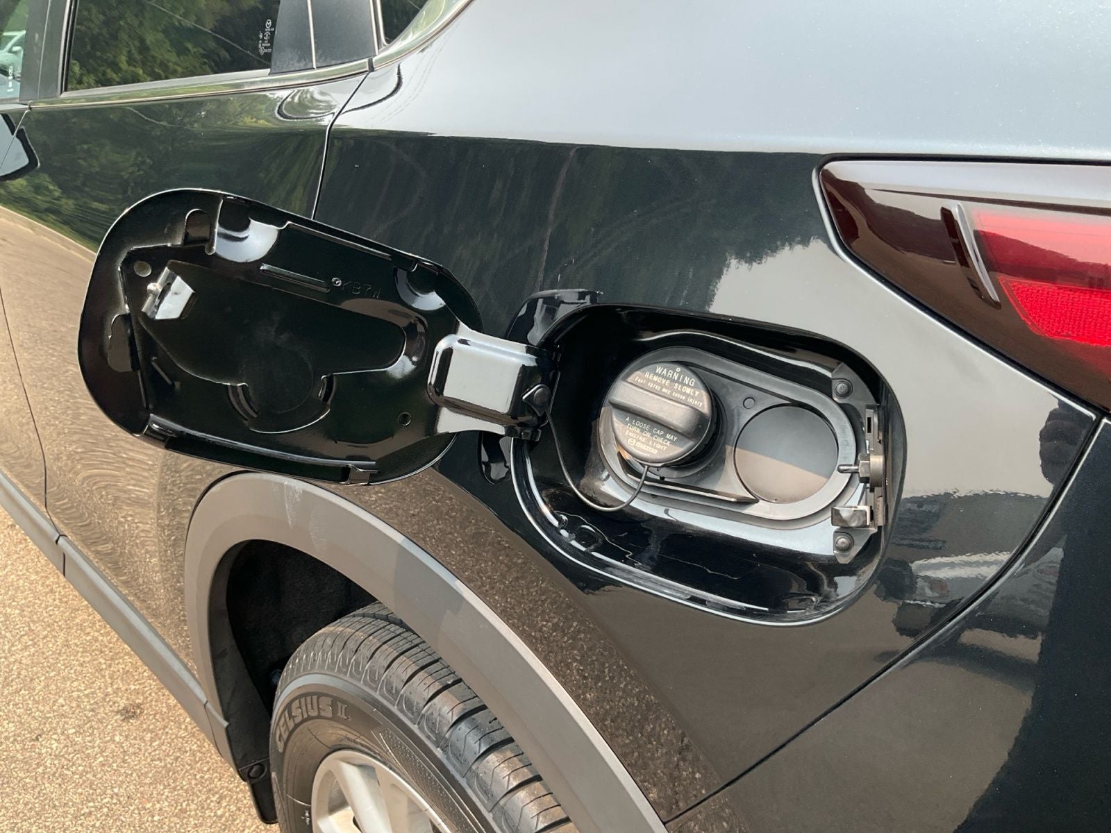 2023 Mazda Mazda CX-5 2.5 S Select
