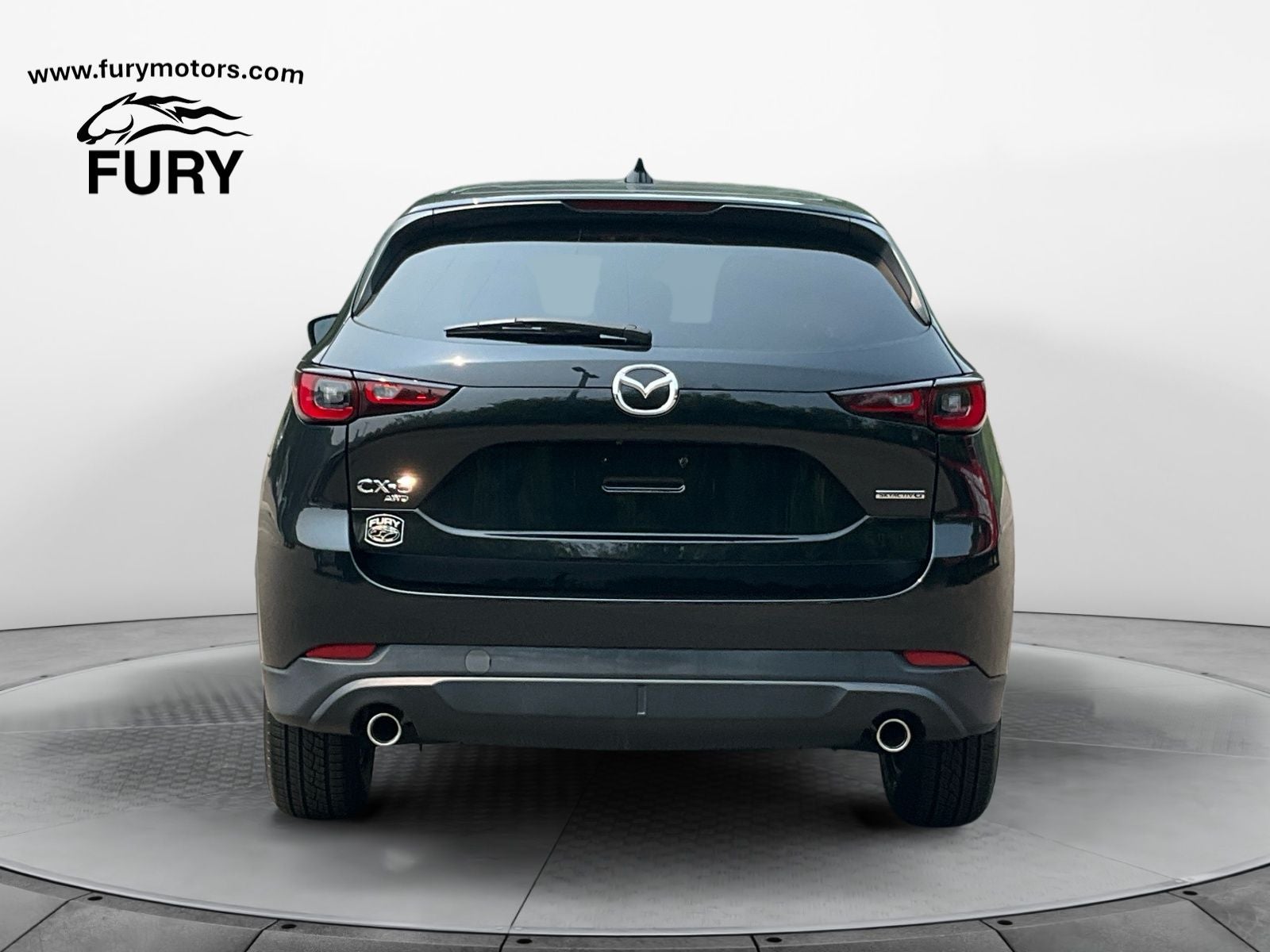 2023 Mazda Mazda CX-5 2.5 S Select
